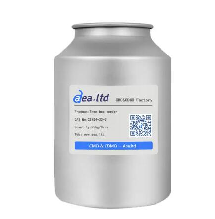 Trenbolone Hexa (Parabolan) powder 99% purity CAS 23454-33-3