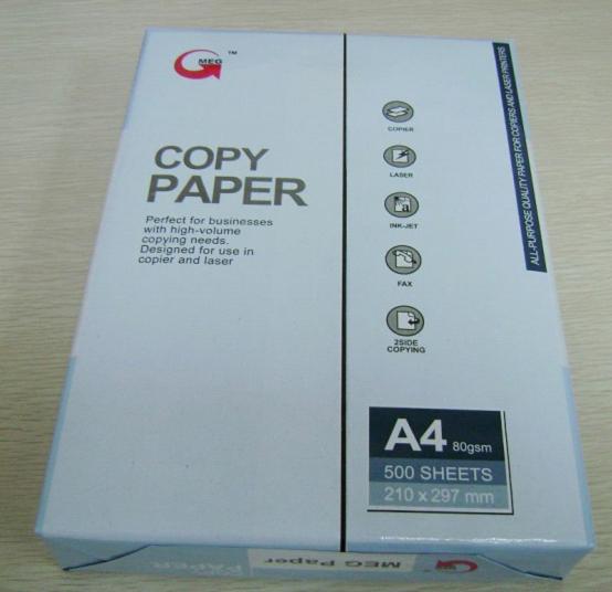 double a a4 a3 paper 80 gsm 70 gram copy paper