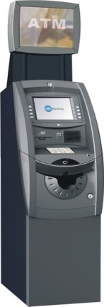 Retail ATMs E300L 