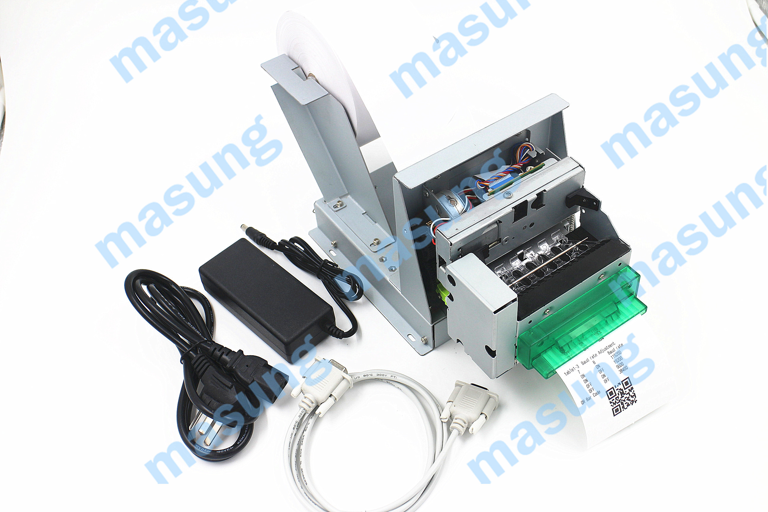 MS-T850 3 inch kiosk printer 