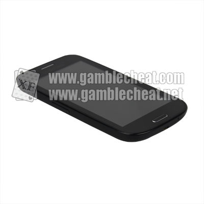 Покер анализатор мобильный телефон Samsung 