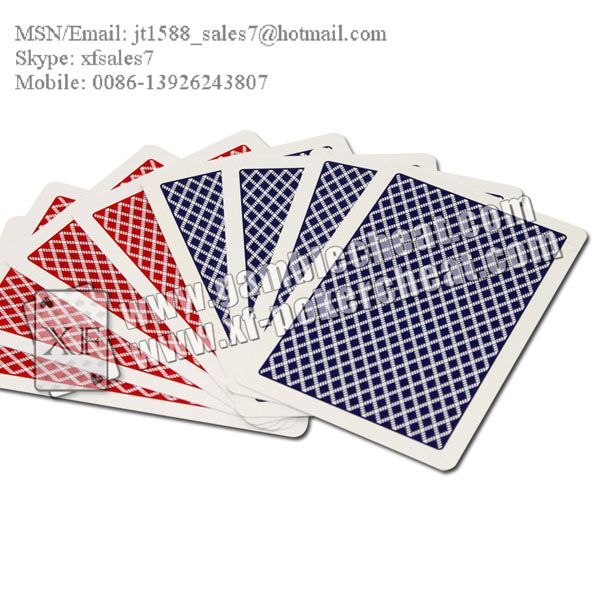 XF пчела УФ отмечены игральных карт | отмечен покер/ покер анализатор / покер обман / контактные линзы / инфракрасный сканер линзы / покер / отмечены карты / невидимые чернила / азартная игра чит / эл