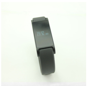Мода смарт-Bluetooth громкой связи-Shock часы оповещения, чтобы напомнить анти-потерянный мобильный телефон компаньон