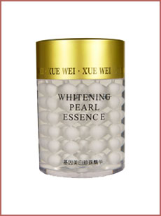Whitening Pearl Essence