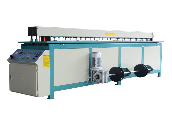 SWT-PH4000 PP Sheet Welding Machine