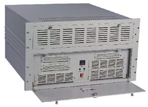 rackmount industrial chassis