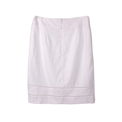 Ladies' Rayon/ Linen Skirt