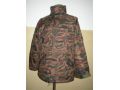 Export Military Camouflage M65 Jacket