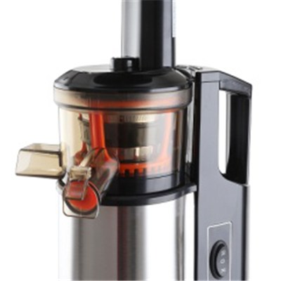 Low Power Consumption High Efficiency Electric Kitchen Stainless Steel Juicer