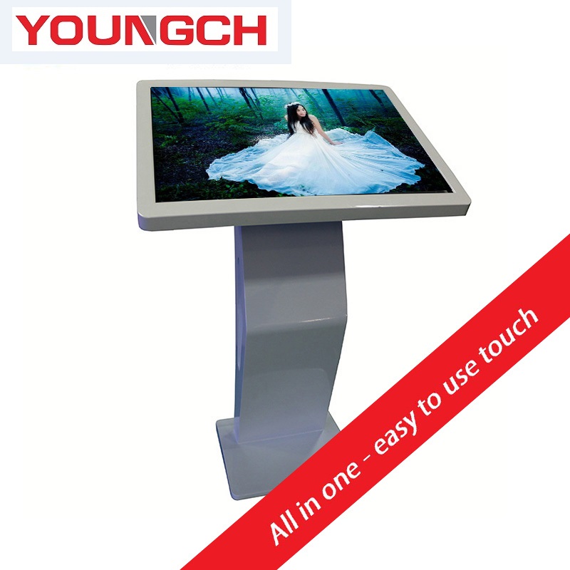 42 inch touch screen 