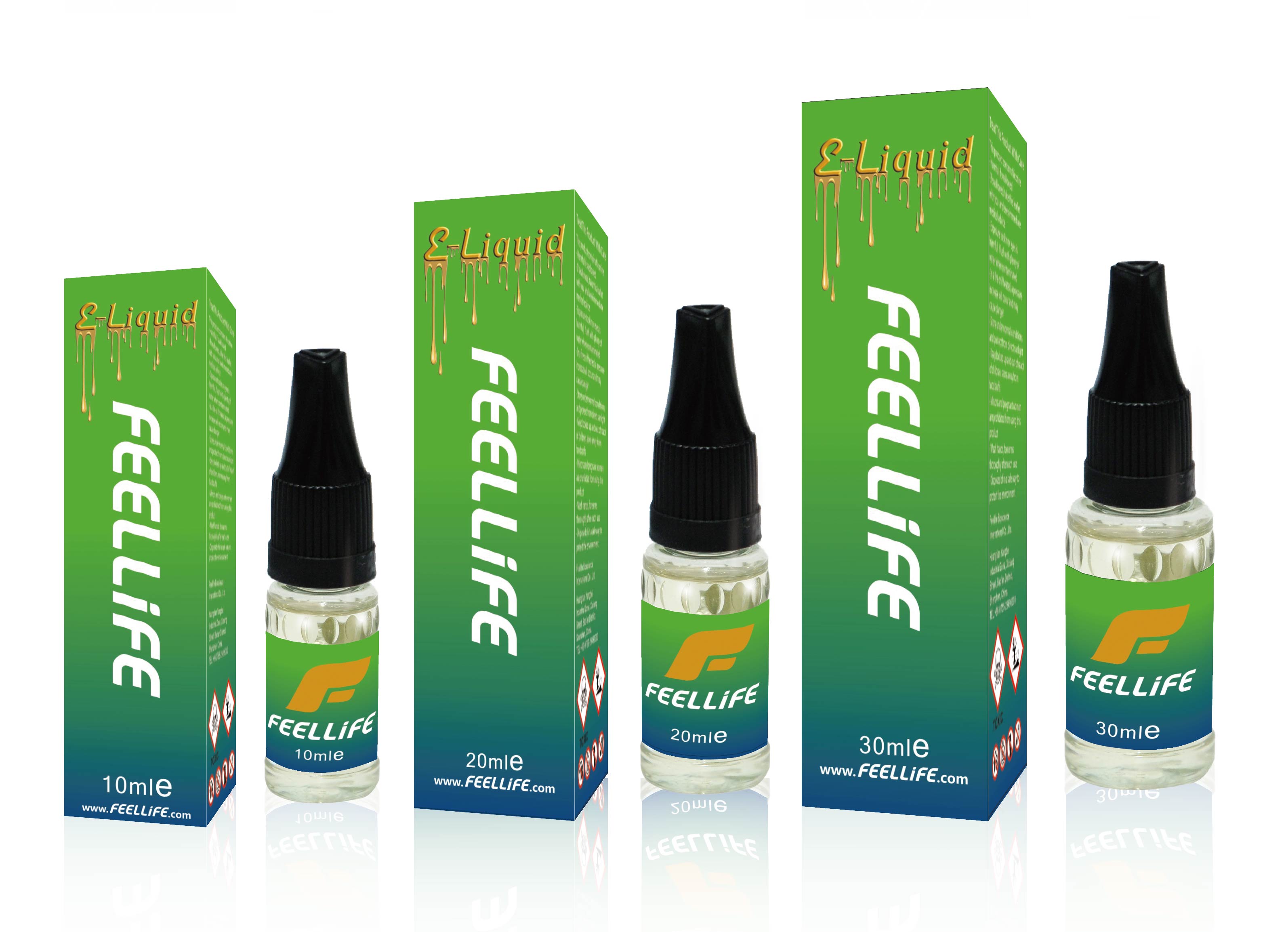 feellife unique eliquid/烟草/香烟及烟草/农业