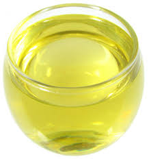 100% Refined sunflower oil