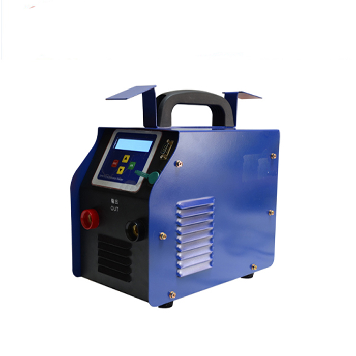 HDPE Electrofusion Welder DPS-3.5KW 