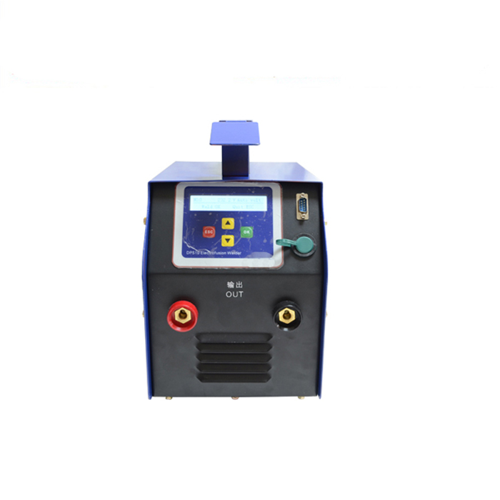 Electrofusion Welding Machine  DPS10-12KW 
