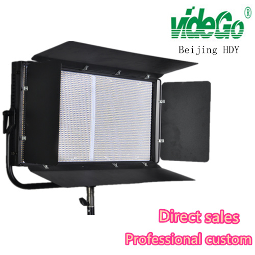 VideGo Flexible LED Video Light 400w