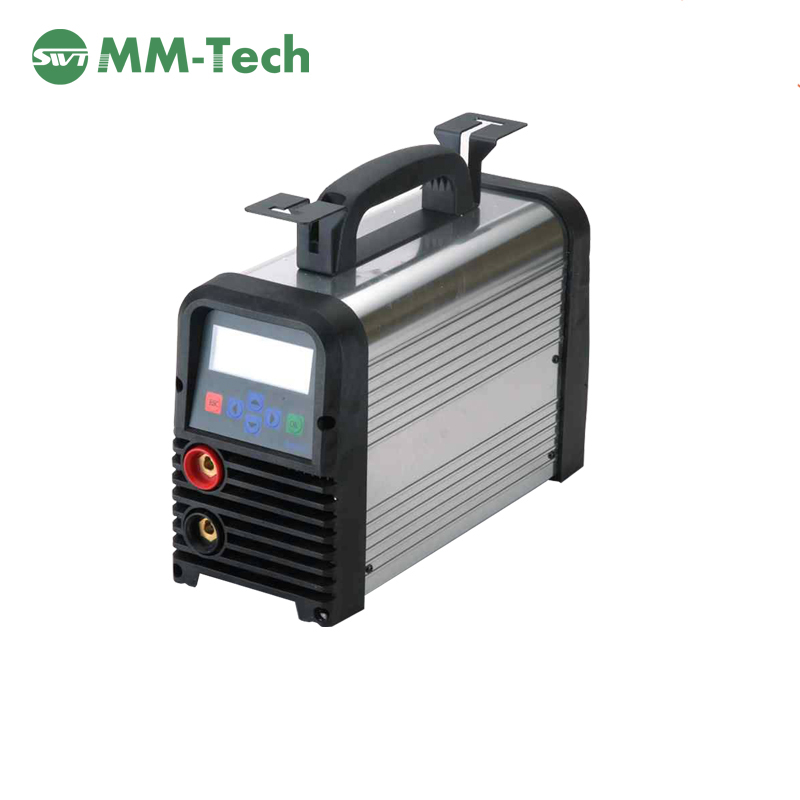 hdpe pipe electrofusion welding machine