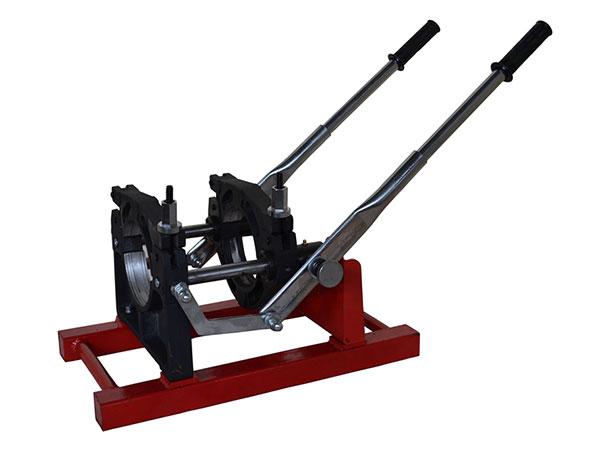  Manual HDPE Welding Machine SMD-B160/50M