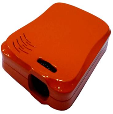 USB微型投影仪
