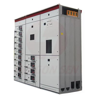Draw Out Low Voltage Switchgear