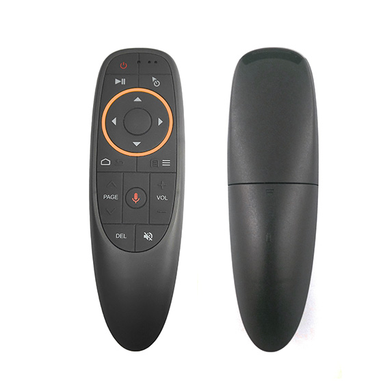 2.4G air mouse