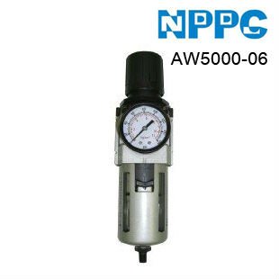 SMC air Filter regulator. air units. AW5000-06 3/4 .free-shipping