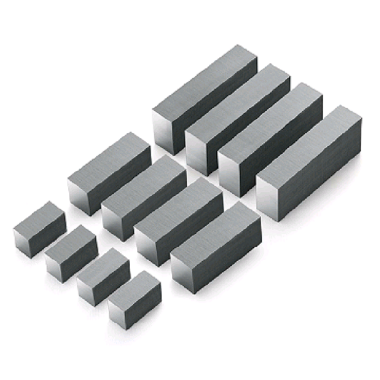 electrical steel lamination Block cores for transformer