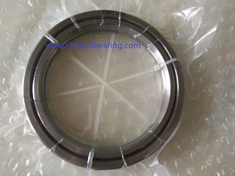 SX011818 Crossed roller bearing 90x150x13mm for robot machine use,in stock