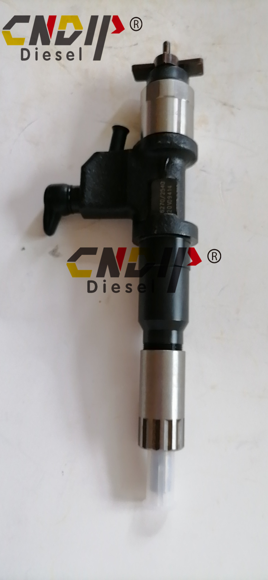 Diesel Fuel Common Rail Injector , FOR ISUZU GIGA 6UZ1 
