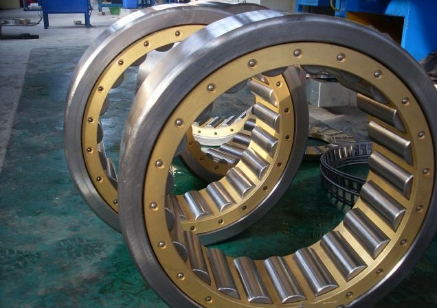 Single row cylindrical roller  bearing N18/630  630*780*69mm  