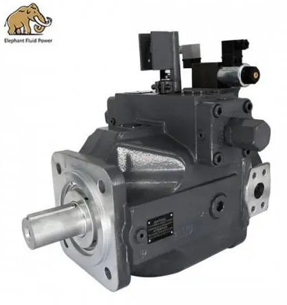 A4VSO40DR/10R-PPB13N00 Hydraulic Piston Pump
