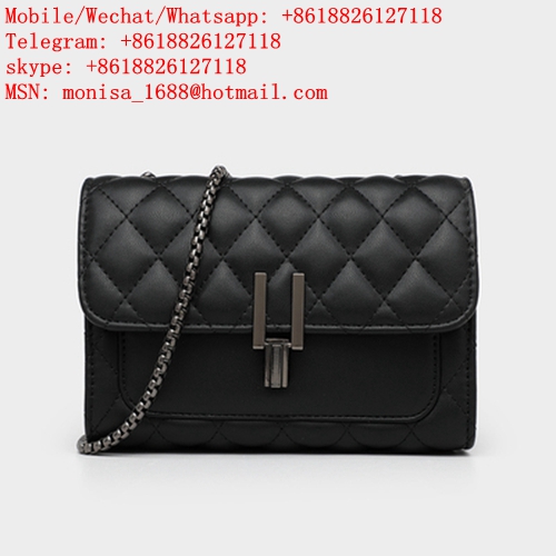 Новая модная маленькая сумка-цепочка с ароматом, корейская версия, универсальная сумка-мессенджер на одно плечо, сумка для подмышек, маленькая дизайнерская женская сумка