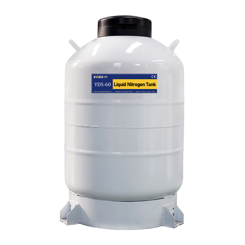  KGSQ 65L液氮罐样本保存生物容器询价