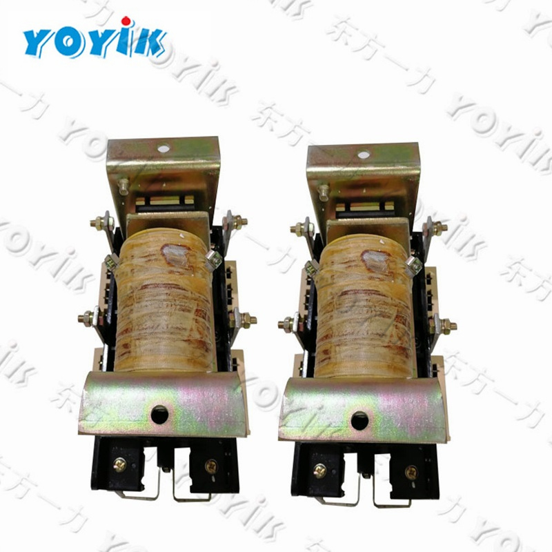 China factory DC contactor CZ0-150/20TH for power station