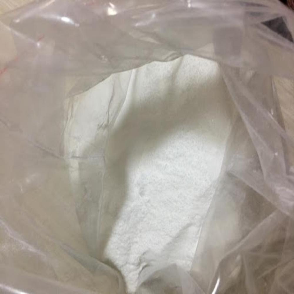 Pseudoephedrine White Crystalline Powder
