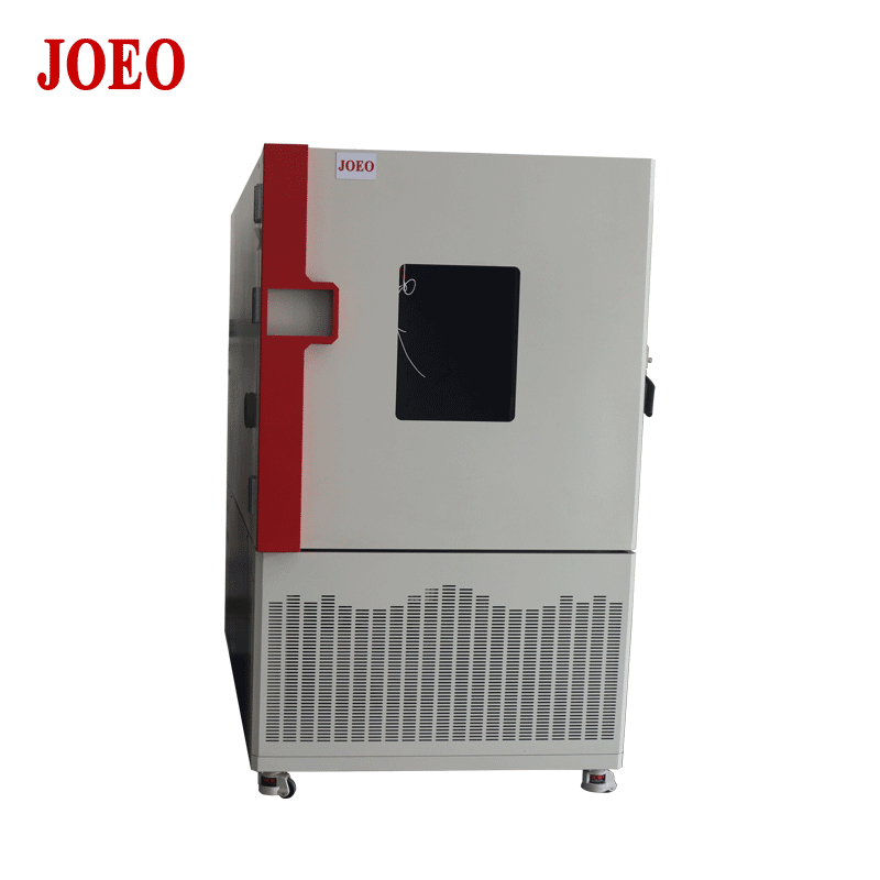 Фирма JOEO Environmental Test Chambers производит климатические испытательные камеры