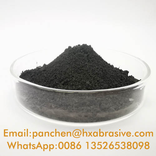 B4C powder F230 F240 95% boron carbide raw material