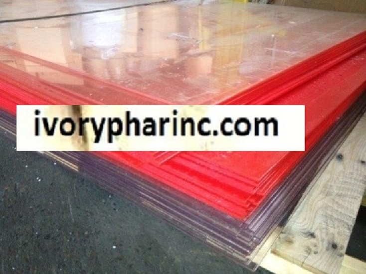 Available PMMA Cast Acrylic Sheet, Offcuts, Trim For Sale
