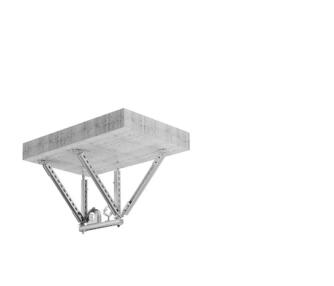 Seismic Support And Hanger Product