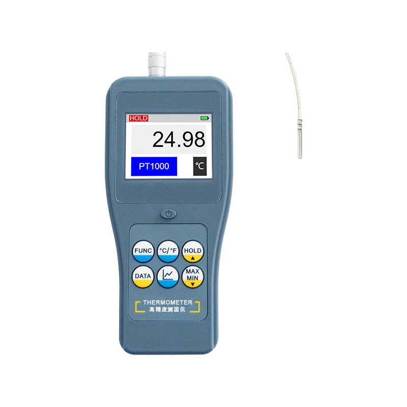 RTM1561 High-precision Thermal Resistance Thermometer