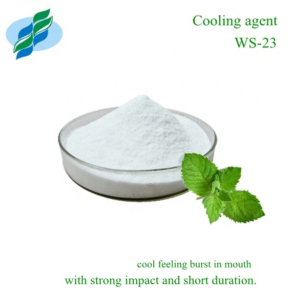 Cooling agent WS-23 WS-3 WS-5 WS-12