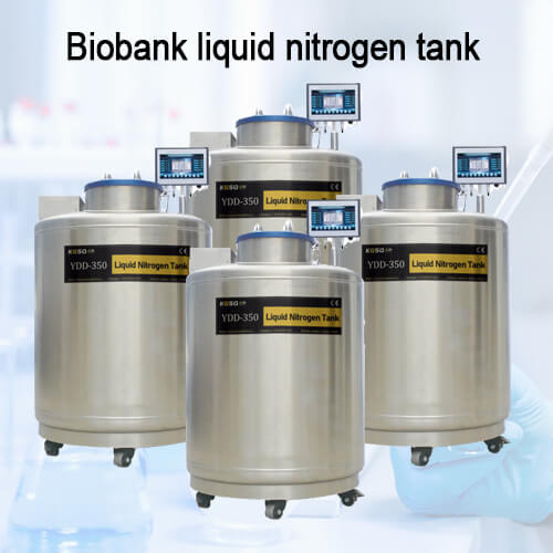 Nepal Vapor phase liquid nitrogen tank KGSQ liquid nitrogen tanks