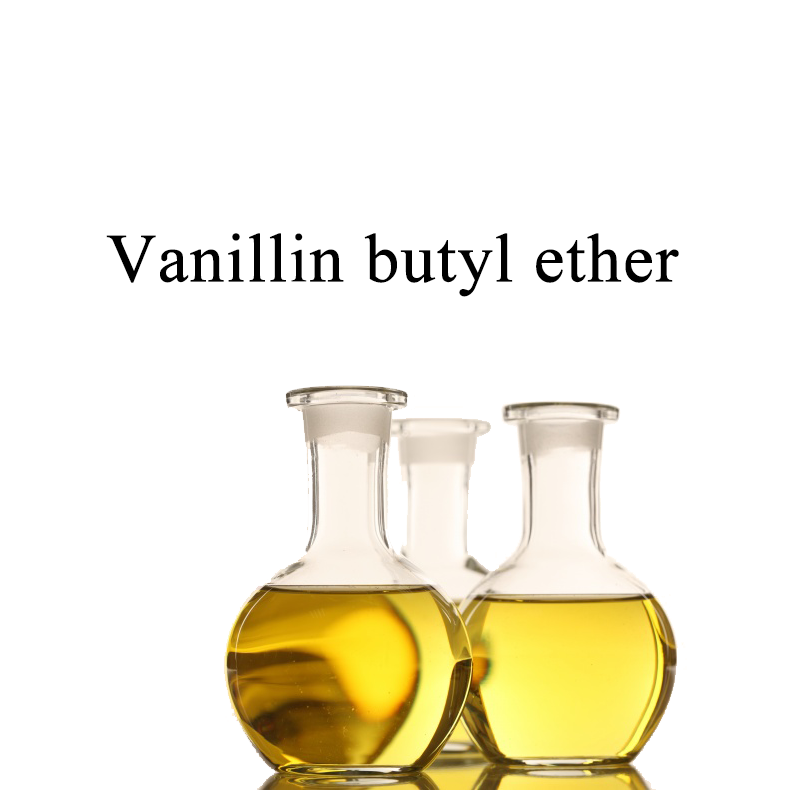 Vanillin butyl ether CAS:82654-98-6