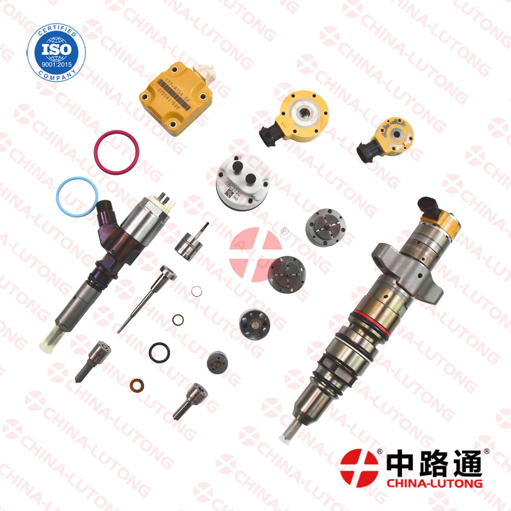 fit for CAT C7 HEUI Diesel Fuel Injector 10R7225