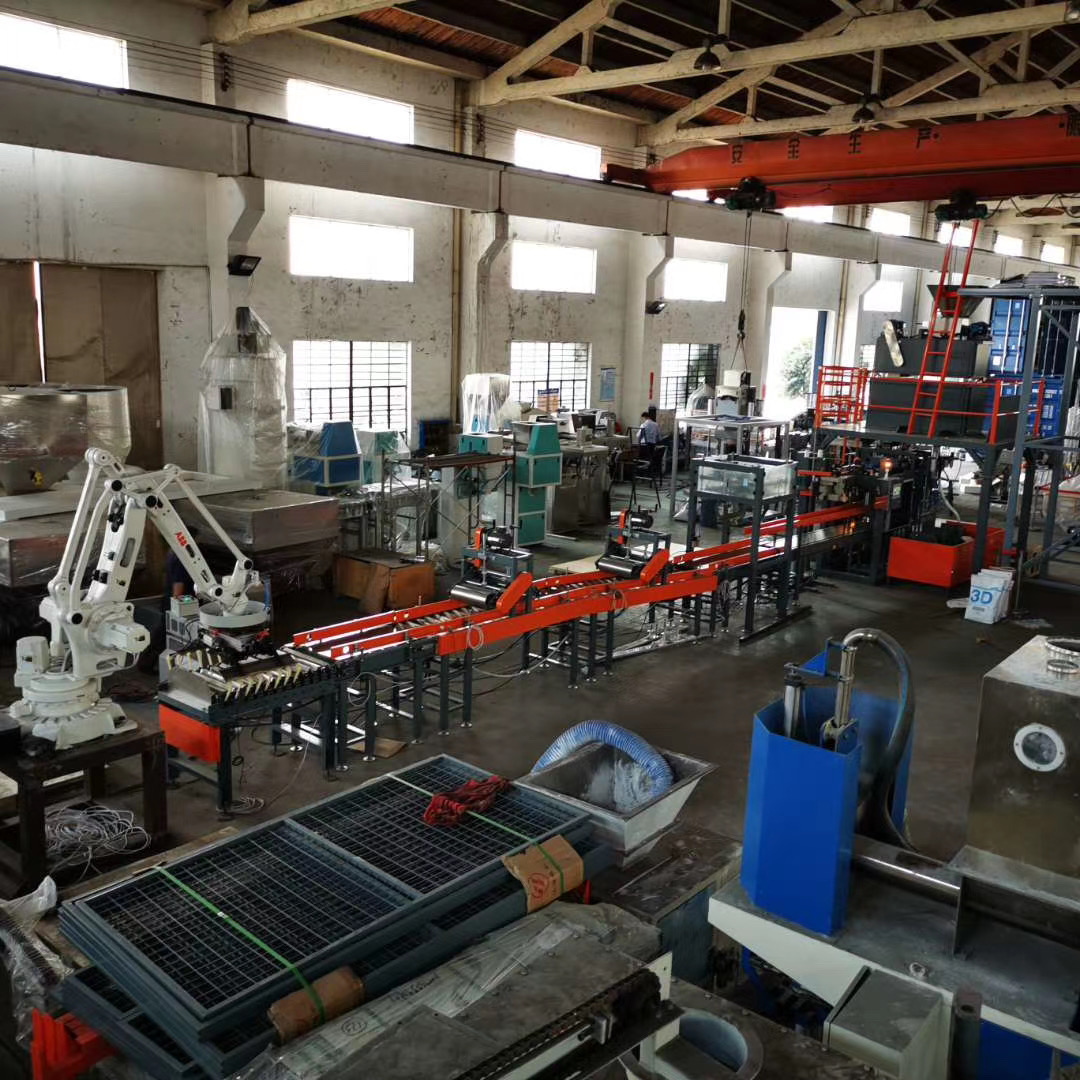 full centralised automated bagging line for bagging fine powder fertilizer by 25kg plastic bag Powdered Sugar Packing Machine Fertilizer Powders Packing Machine Volumatic form fill and seal machine VF
