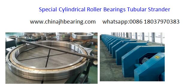  Wire cable strander equipment bearings 527454 