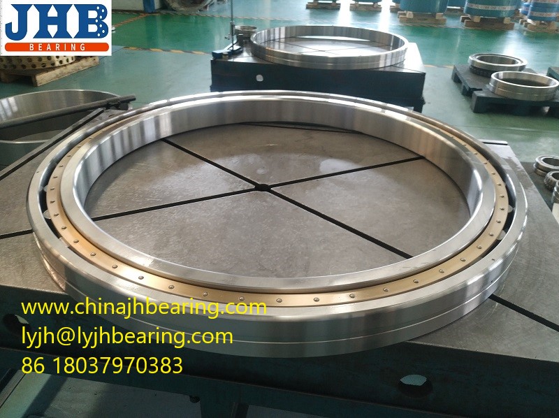 Bearing Z-527462.ZL For Control cable tubular strander machine 