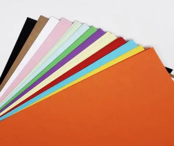 Color Paper/Color Board