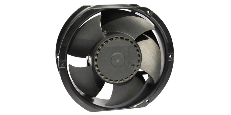DFX17251 DC Axial Fan