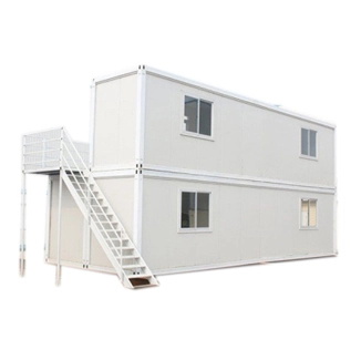 CONTAINER HOUSE SPECIFICATION