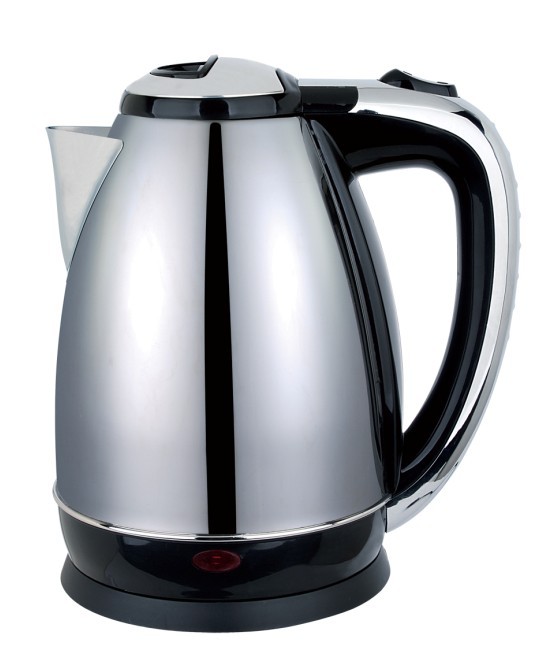 1.8LCordless Water Kettle USD3.8
